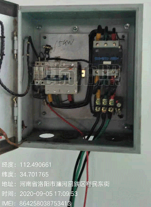 电工上门维修电路
