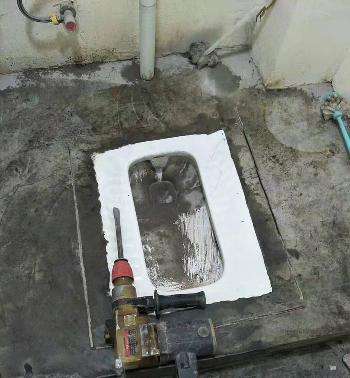 洛阳马桶维修改造
