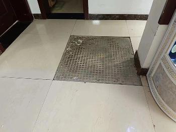 地砖维修