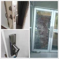 门窗锁具维修