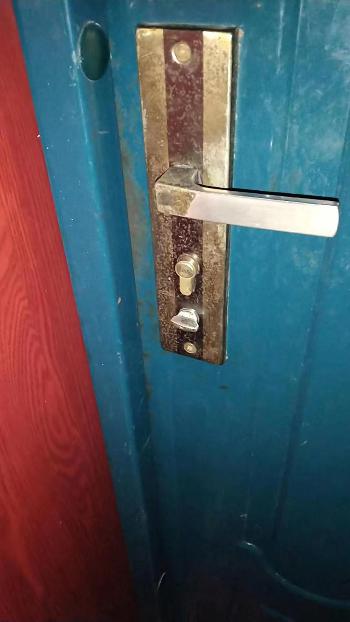 门窗锁具维修