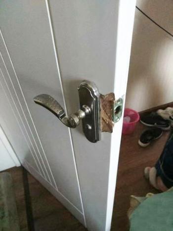 门窗锁具维修