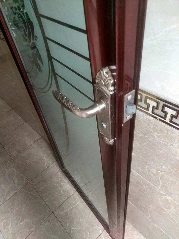门窗锁具维修