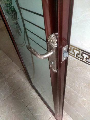 门窗锁具维修